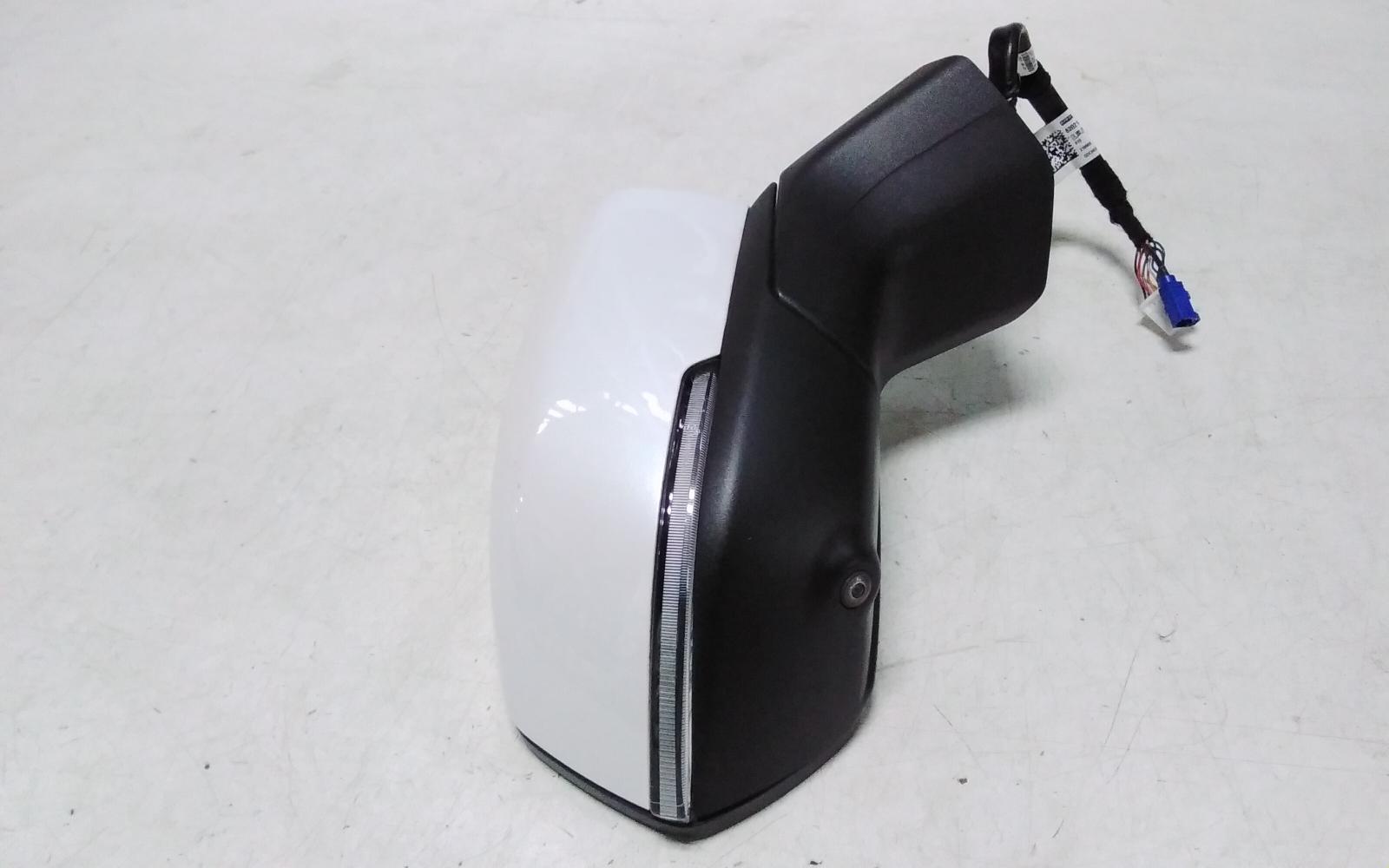 2021 Haval Jolion Right Door Mirror View Auto part Right Door Mirror Haval Jolion 2021