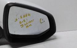 View Auto part Right Door Mirror Haval Jolion 2021