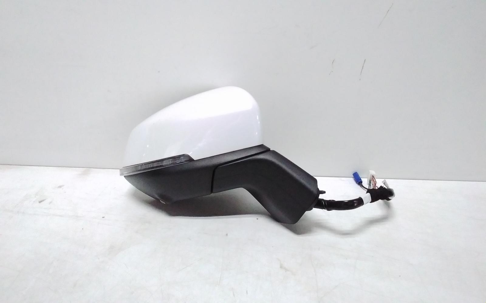 2021 Haval Jolion Right Door Mirror View Auto part Right Door Mirror Haval Jolion 2021
