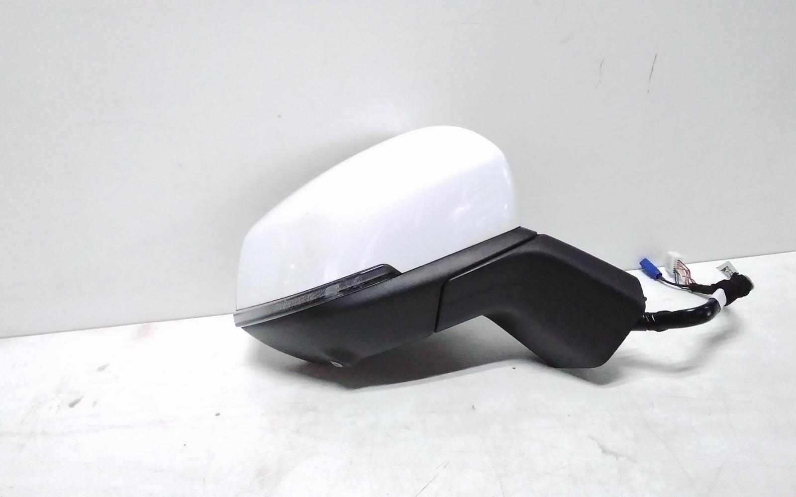 2021 Haval Jolion Right Door Mirror View Auto part Right Door Mirror Haval Jolion 2021