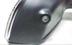 View Auto part Right Door Mirror Haval Jolion 2021