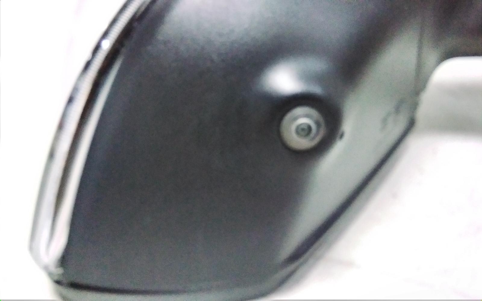 2021 Haval Jolion Right Door Mirror View Auto part Right Door Mirror Haval Jolion 2021