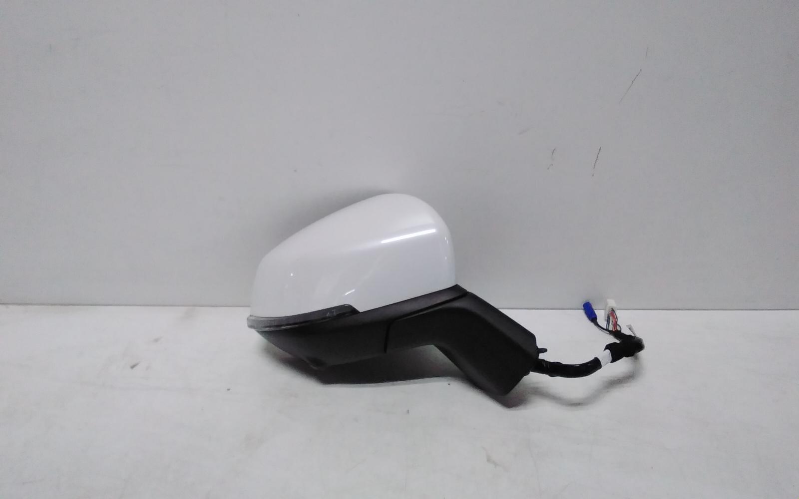 2021 Haval Jolion Right Door Mirror View Auto part Right Door Mirror Haval Jolion 2021