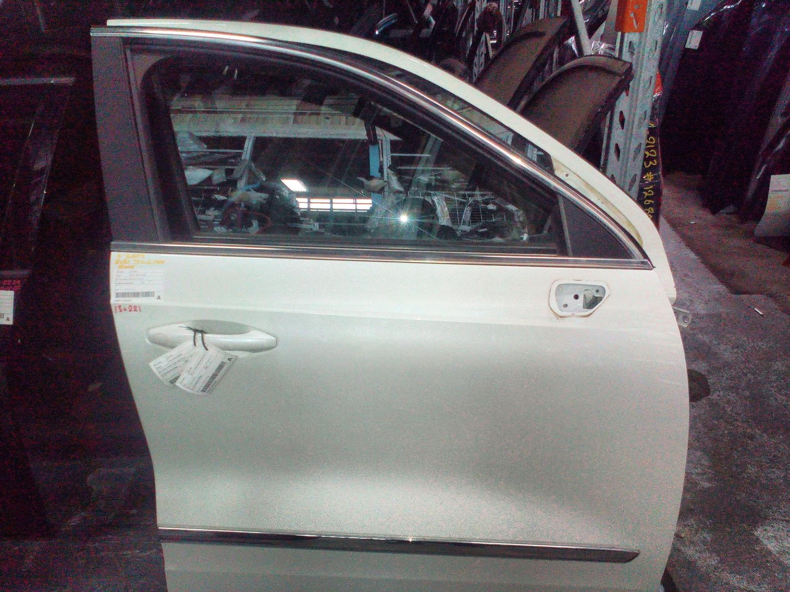 View Auto part Right Front Door Haval Jolion 2021