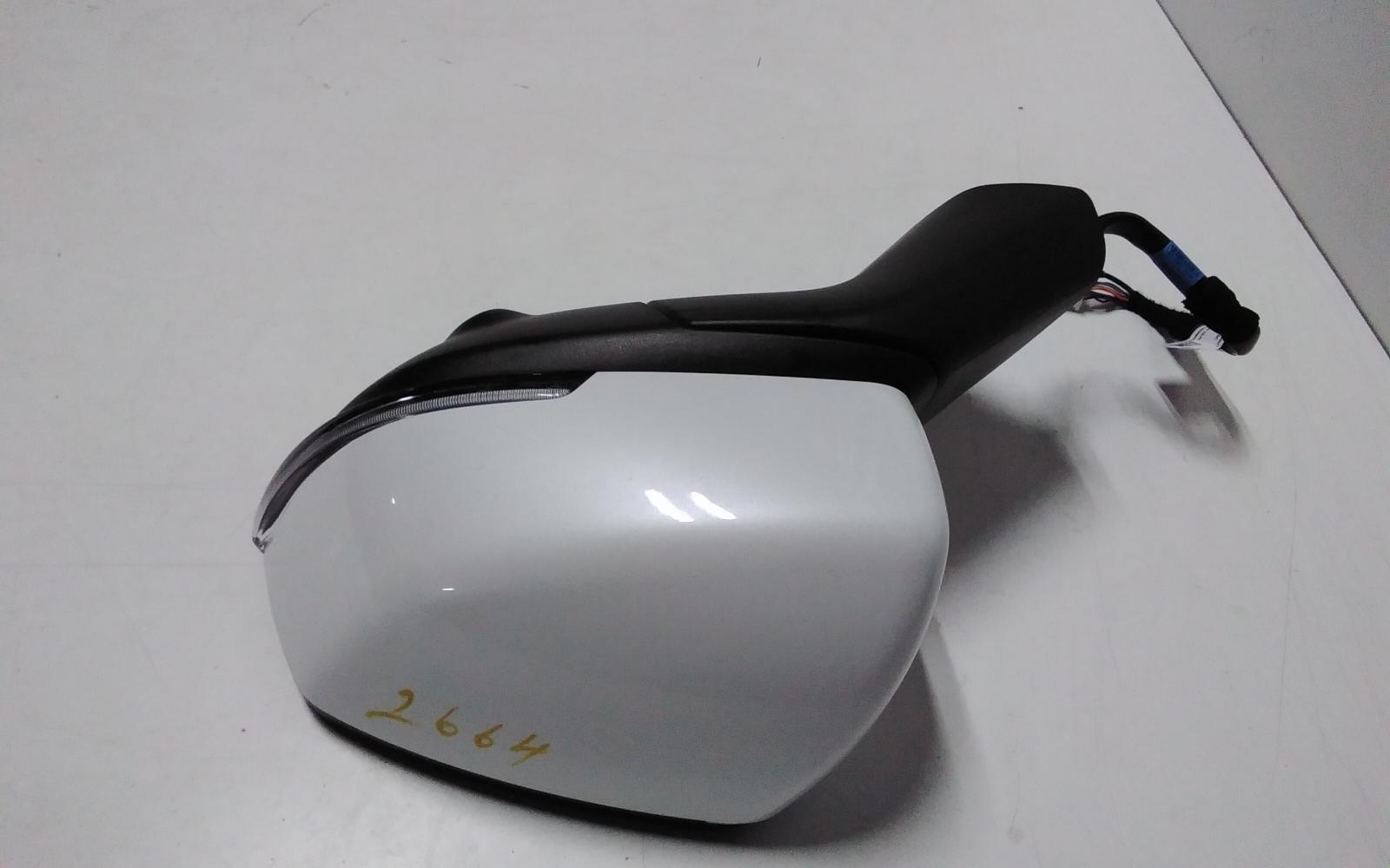 View Auto part Left Door Mirror Haval Jolion 2021