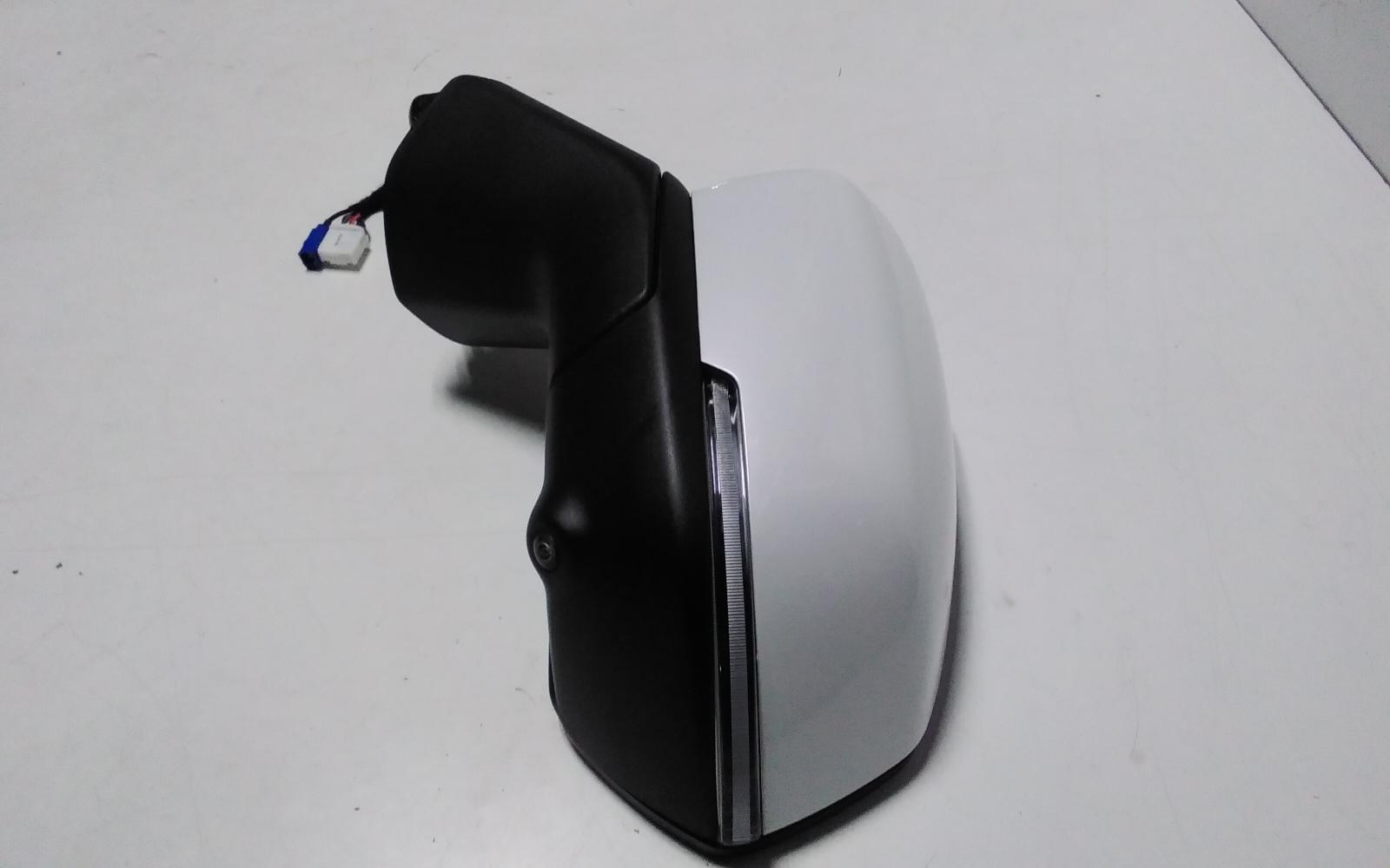 View Auto part Left Door Mirror Haval Jolion 2021