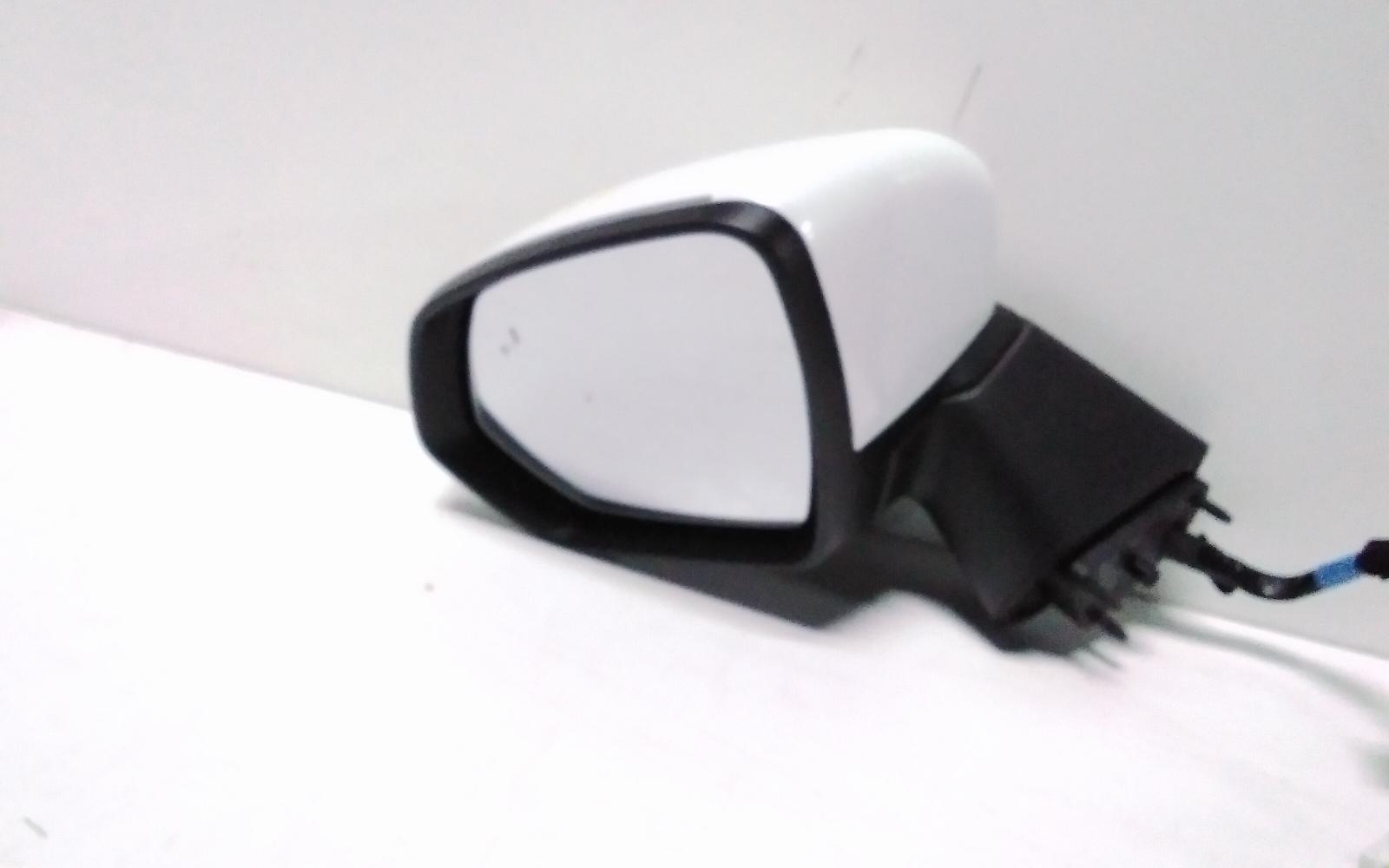 View Auto part Left Door Mirror Haval Jolion 2021