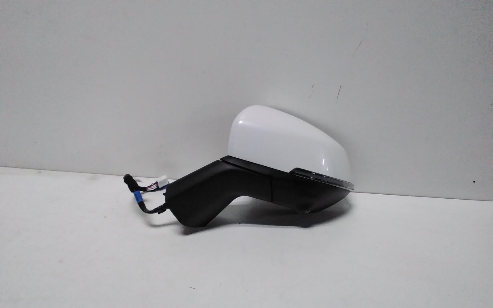 View Auto part Left Door Mirror Haval Jolion 2021