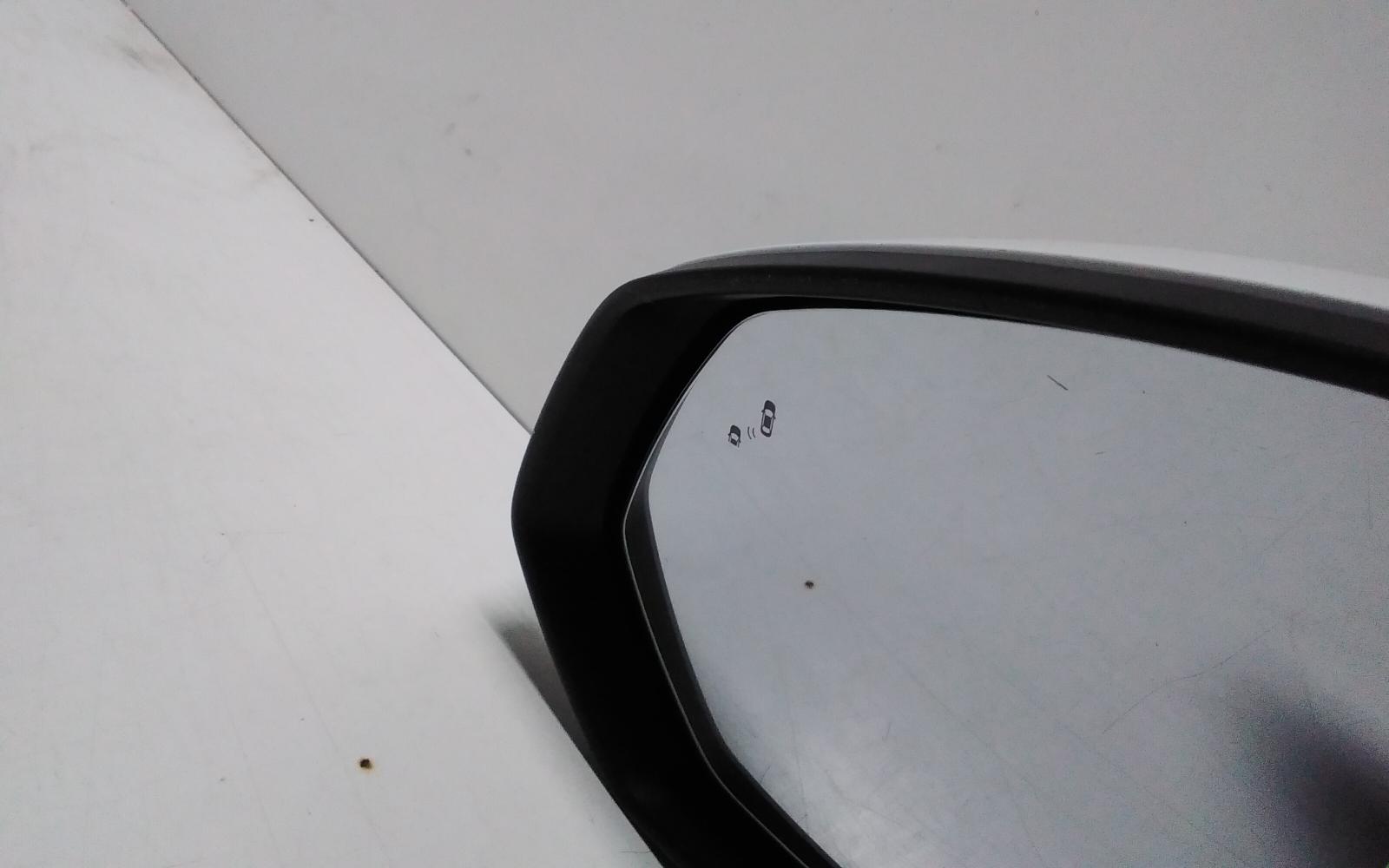 View Auto part Left Door Mirror Haval Jolion 2021