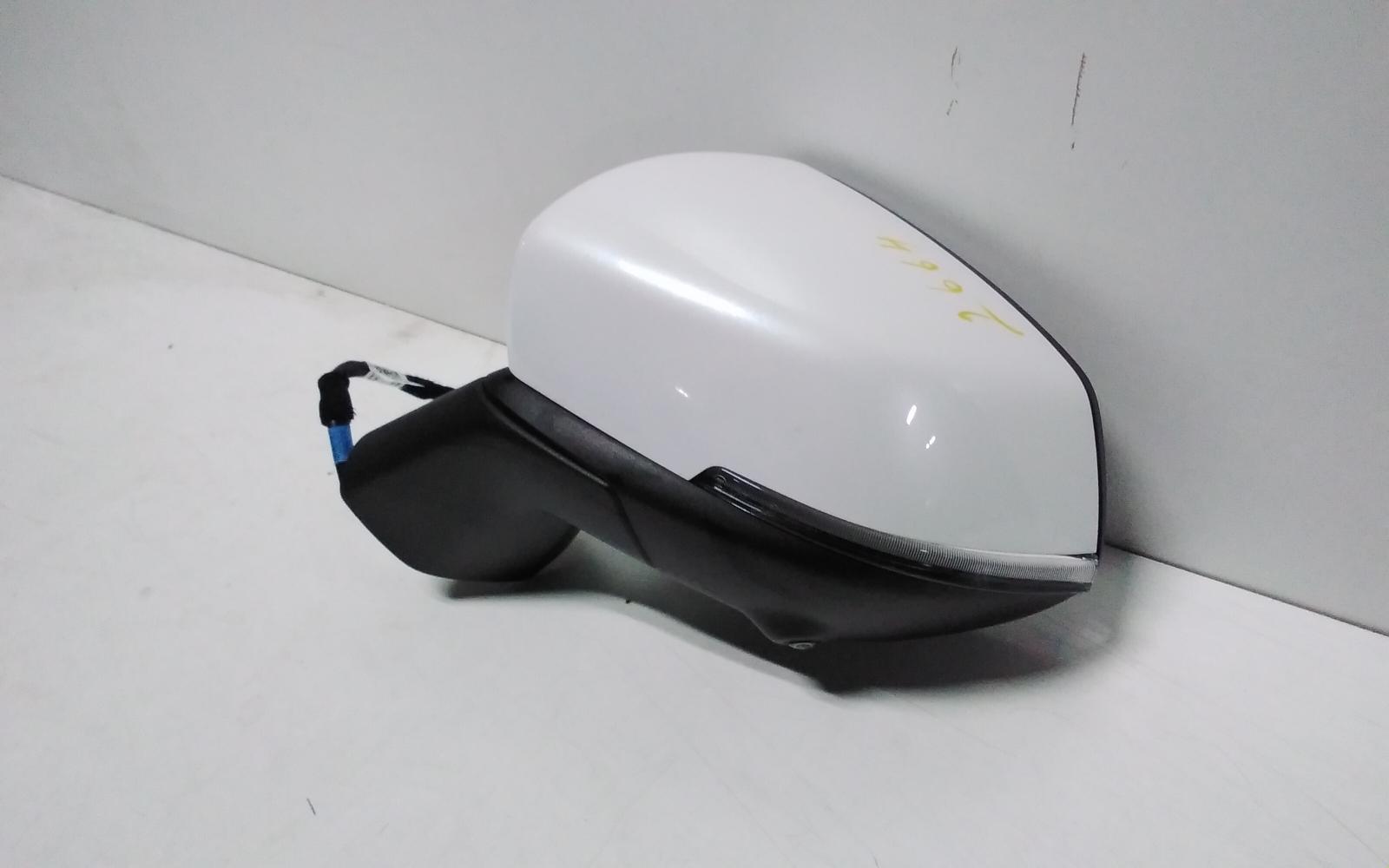 View Auto part Left Door Mirror Haval Jolion 2021