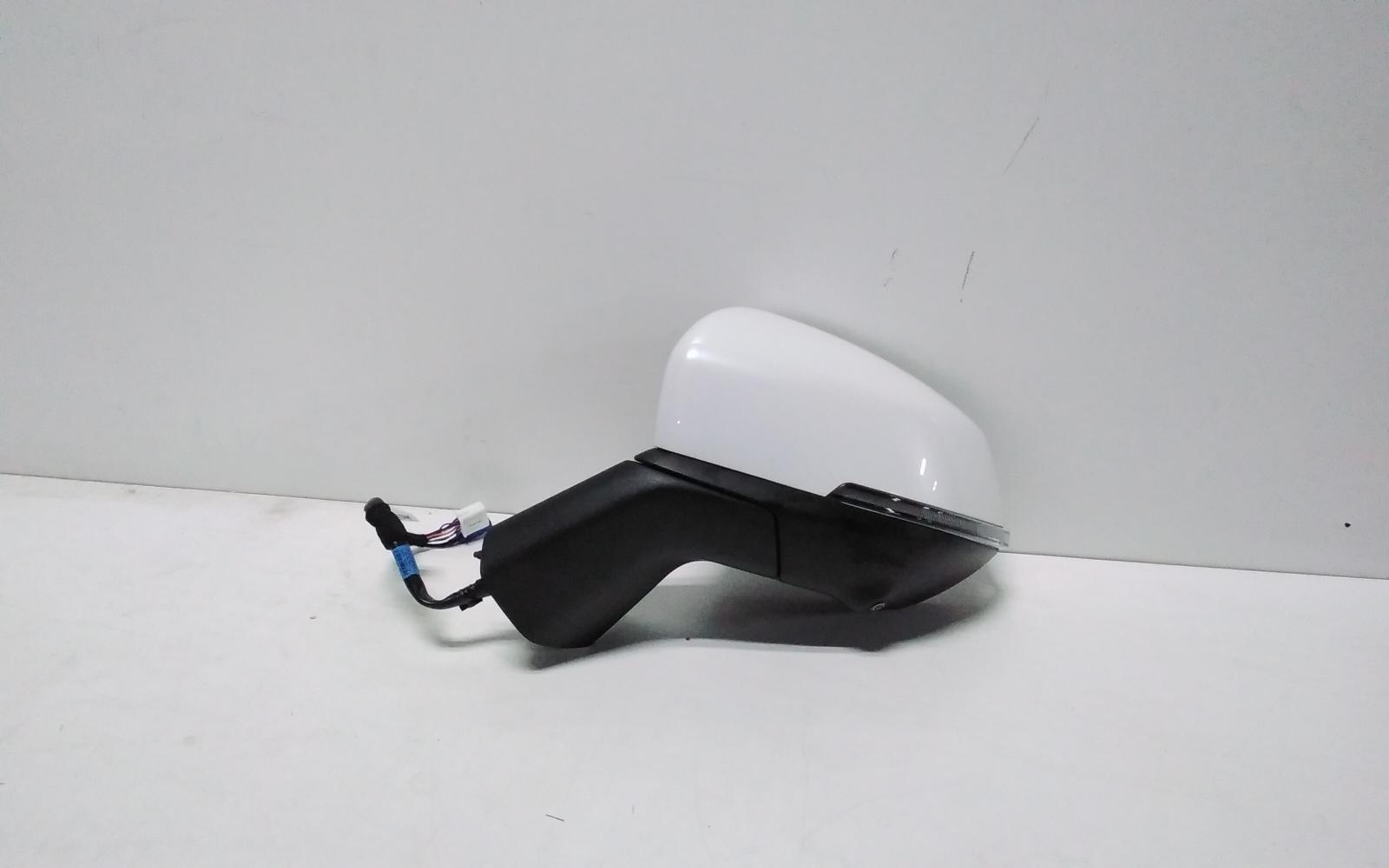 View Auto part Left Door Mirror Haval Jolion 2021