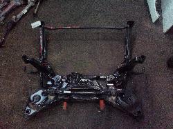 View Auto part Frt Xmember/Cradle Haval Jolion 2021