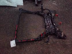 View Auto part Frt Xmember/Cradle Haval Jolion 2021