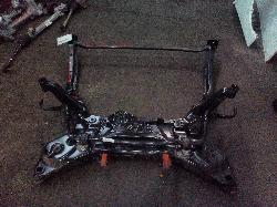 View Auto part Frt Xmember/Cradle Haval Jolion 2021