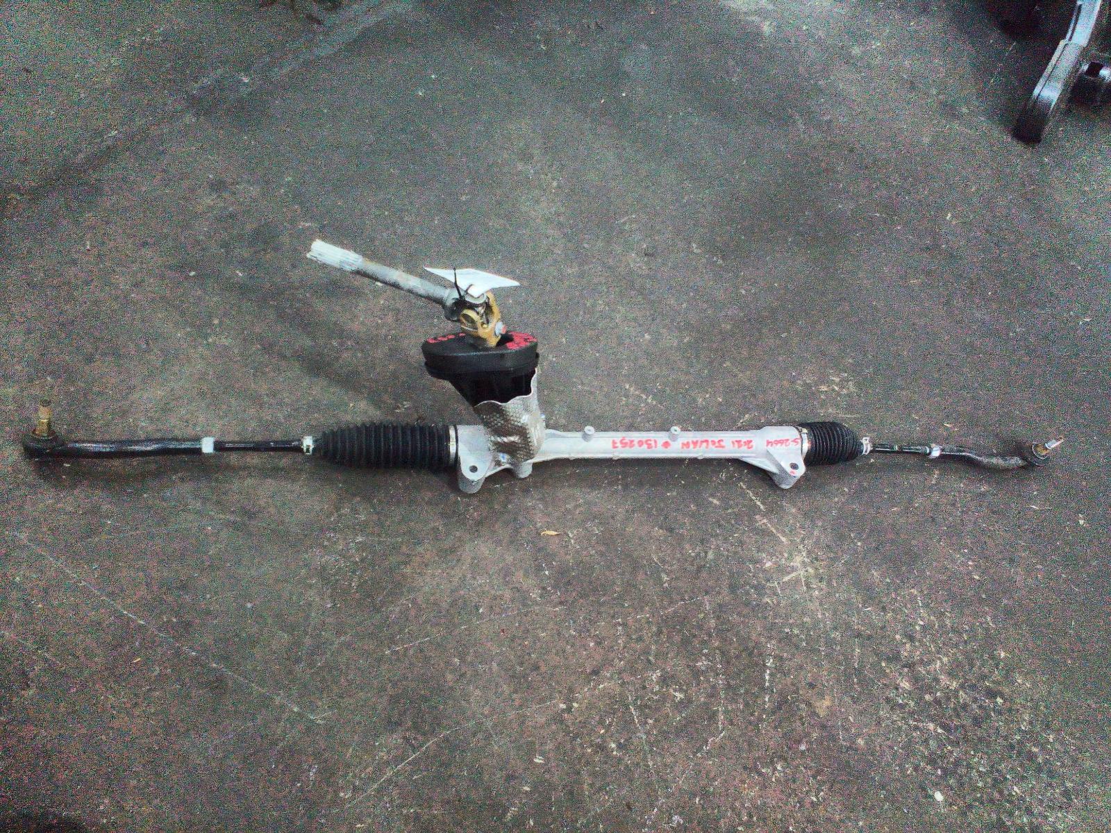 View Auto part Steering Box/Rack Haval Jolion 2021