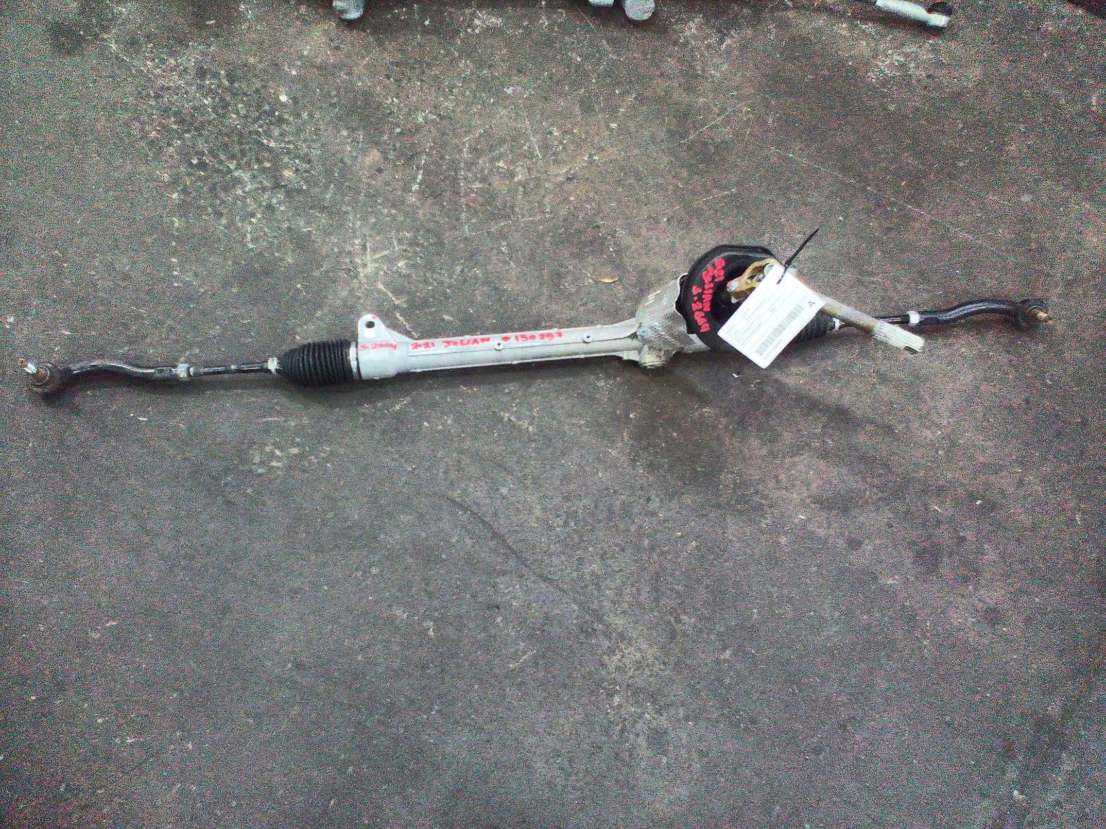 View Auto part Steering Box/Rack Haval Jolion 2021