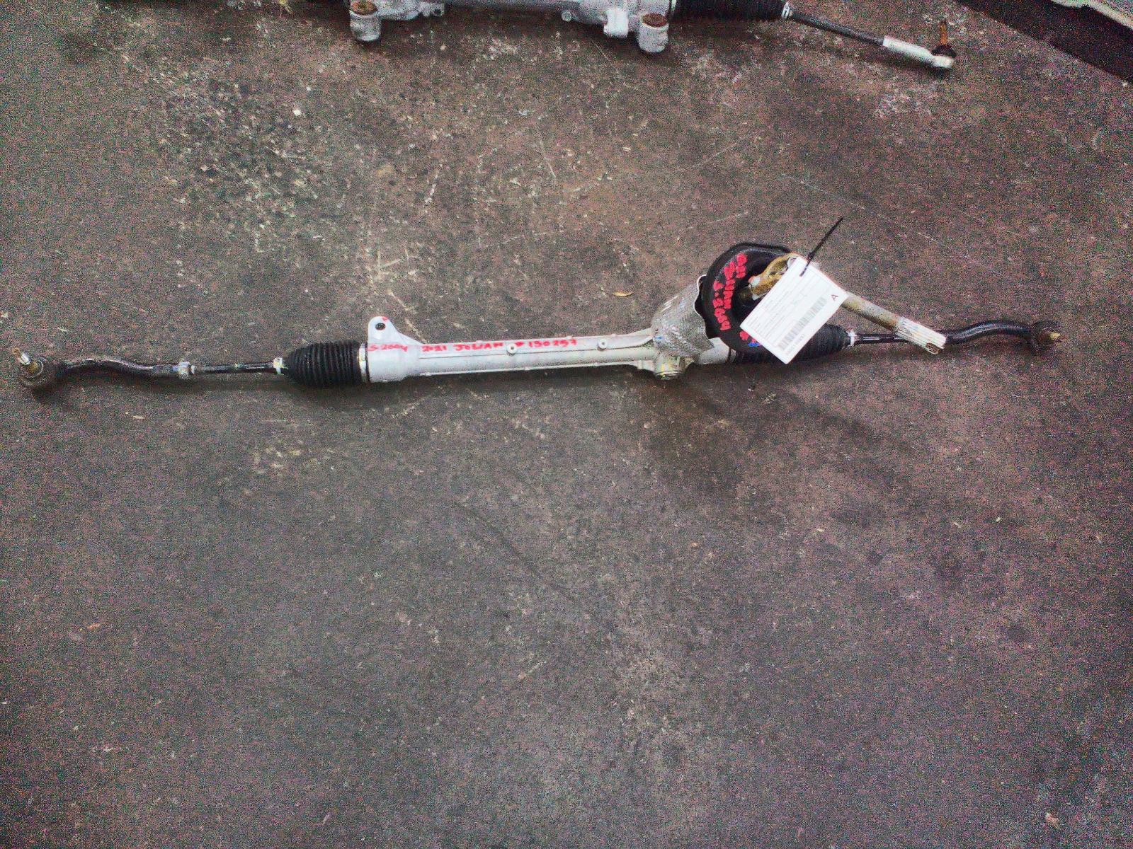 View Auto part Steering Box/Rack Haval Jolion 2021