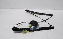 View Auto part Left Front Window Reg/Motor Great Wall Cannon Ute 2022