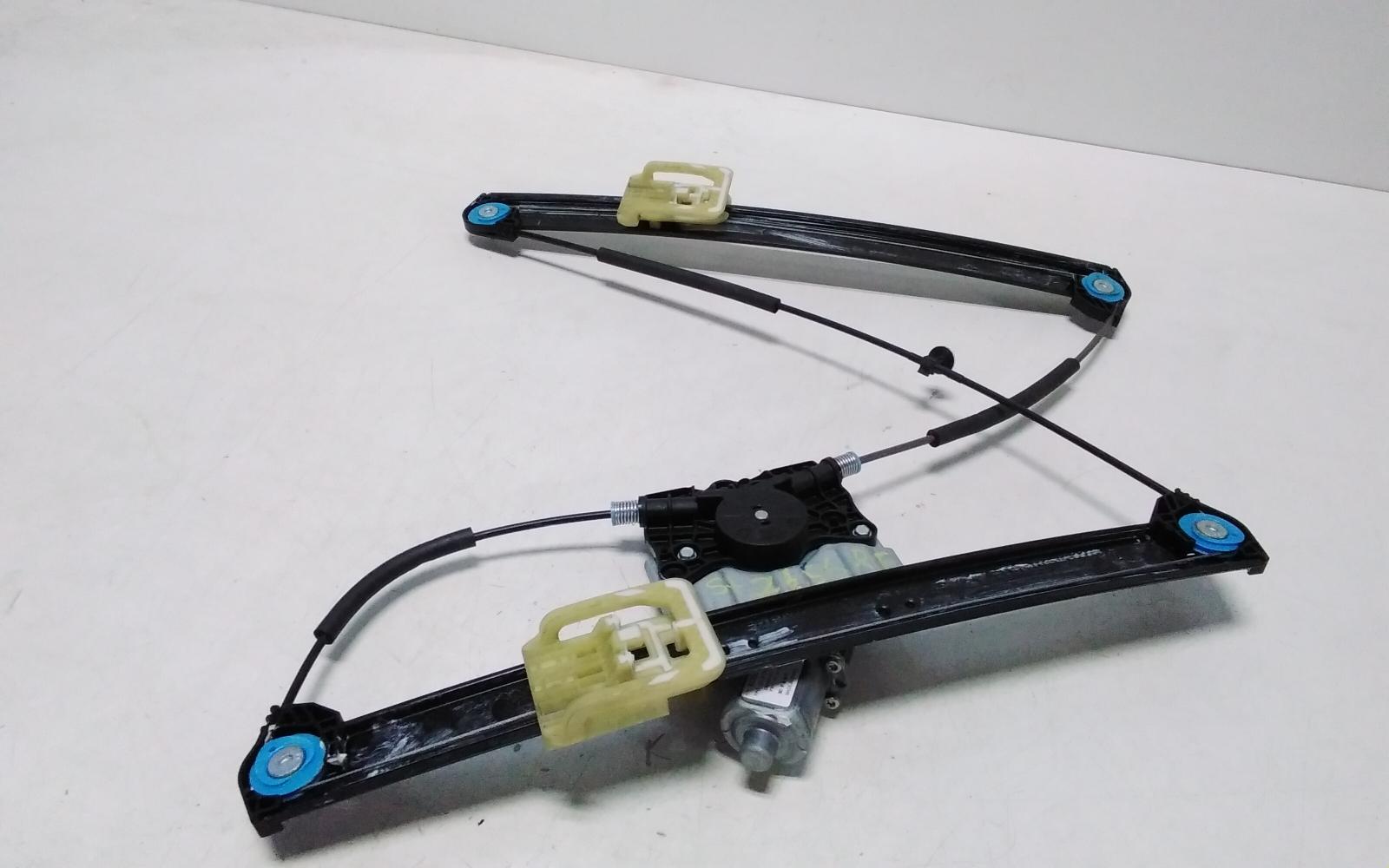 View Auto part Right Front Window Reg/Motor Great Wall Cannon Ute 2022