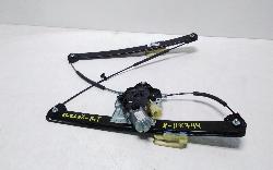 View Auto part Right Front Window Reg/Motor Great Wall Cannon Ute 2022