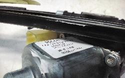 View Auto part Right Front Window Reg/Motor Great Wall Cannon Ute 2022