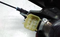 View Auto part Left Rear Wnd Reg/Motor Great Wall Cannon Ute 2022