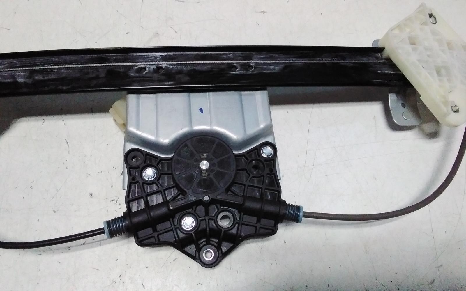 2022 Great Wall Cannon Ute Right Rear Wnd Reg/Motor View Auto part Right Rear Wnd Reg/Motor Great Wall Cannon Ute 2022