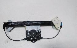View Auto part Right Rear Wnd Reg/Motor Great Wall Cannon Ute 2022