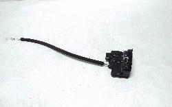 View Auto part Door/Boot/Gate Lock Great Wall Cannon Ute 2022