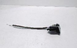 View Auto part Door/Boot/Gate Lock Great Wall Cannon Ute 2022