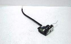 View Auto part Door/Boot/Gate Lock Great Wall Cannon Ute 2022