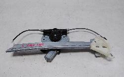 View Auto part Left Rear Wnd Reg/Motor Haval Jolion 2021