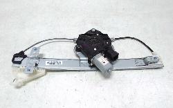 View Auto part Left Rear Wnd Reg/Motor Haval Jolion 2021