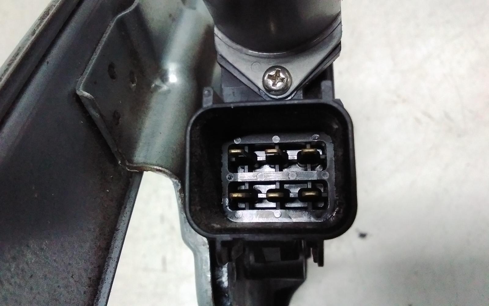 2021 Haval Jolion Left Rear Wnd Reg/Motor View Auto part Left Rear Wnd Reg/Motor Haval Jolion 2021