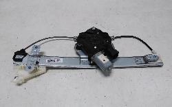 View Auto part Left Rear Wnd Reg/Motor Haval Jolion 2021