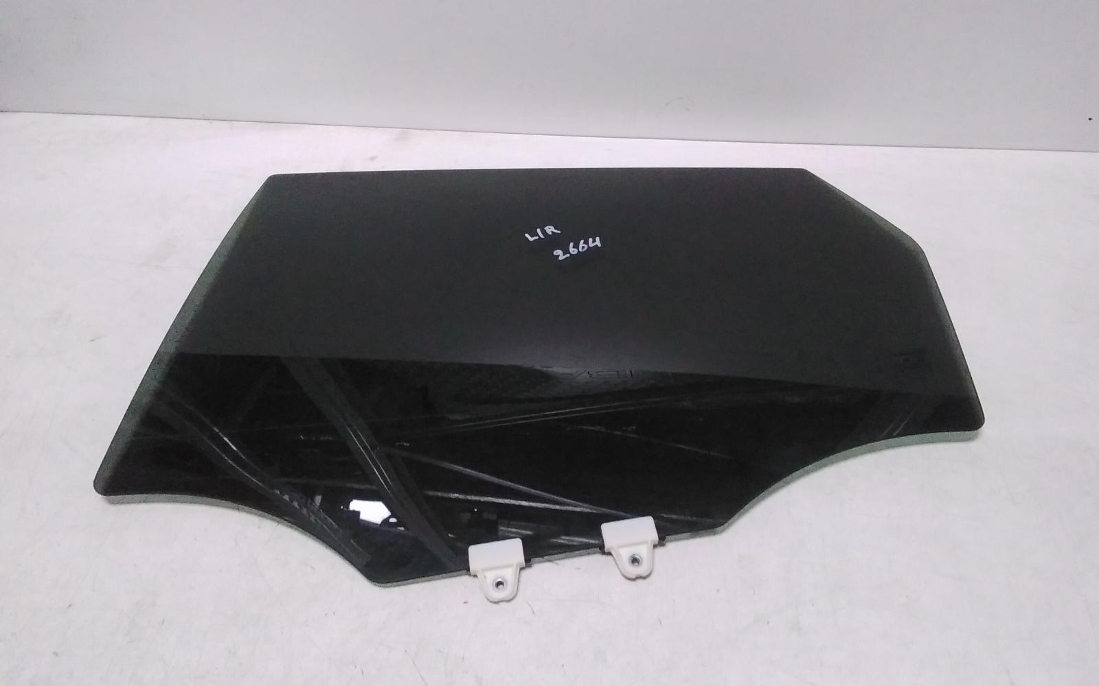 View Auto part Left Rear Door Window Haval Jolion 2021