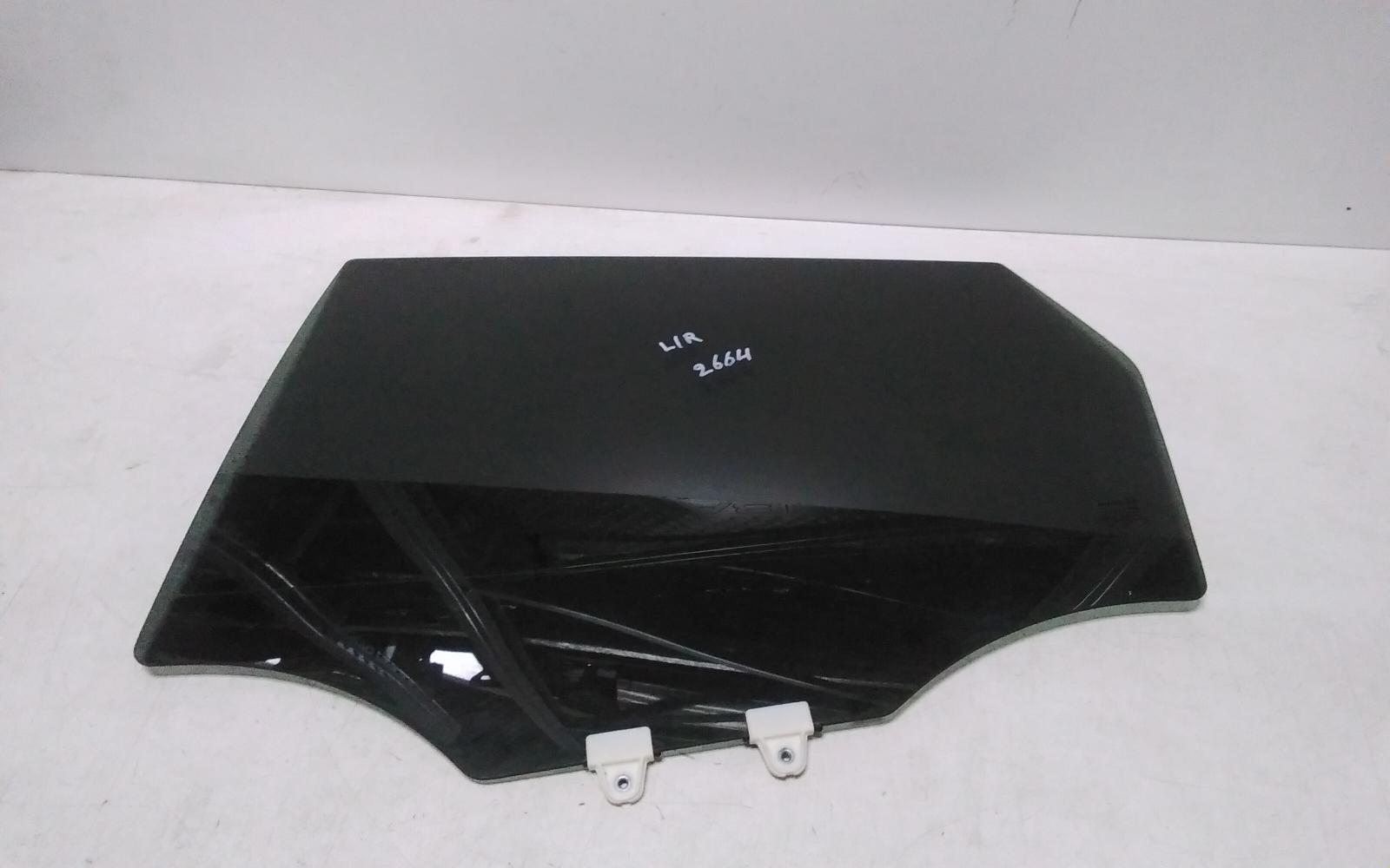 View Auto part Left Rear Door Window Haval Jolion 2021