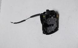 View Auto part Door/Boot/Gate Lock Haval Jolion 2021
