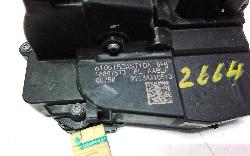 View Auto part Door/Boot/Gate Lock Haval Jolion 2021