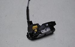 View Auto part Door/Boot/Gate Lock Haval Jolion 2021