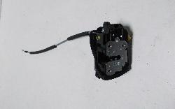 View Auto part Door/Boot/Gate Lock Haval Jolion 2021