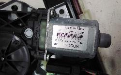 View Auto part Left Front Window Reg/Motor Haval H6 2022