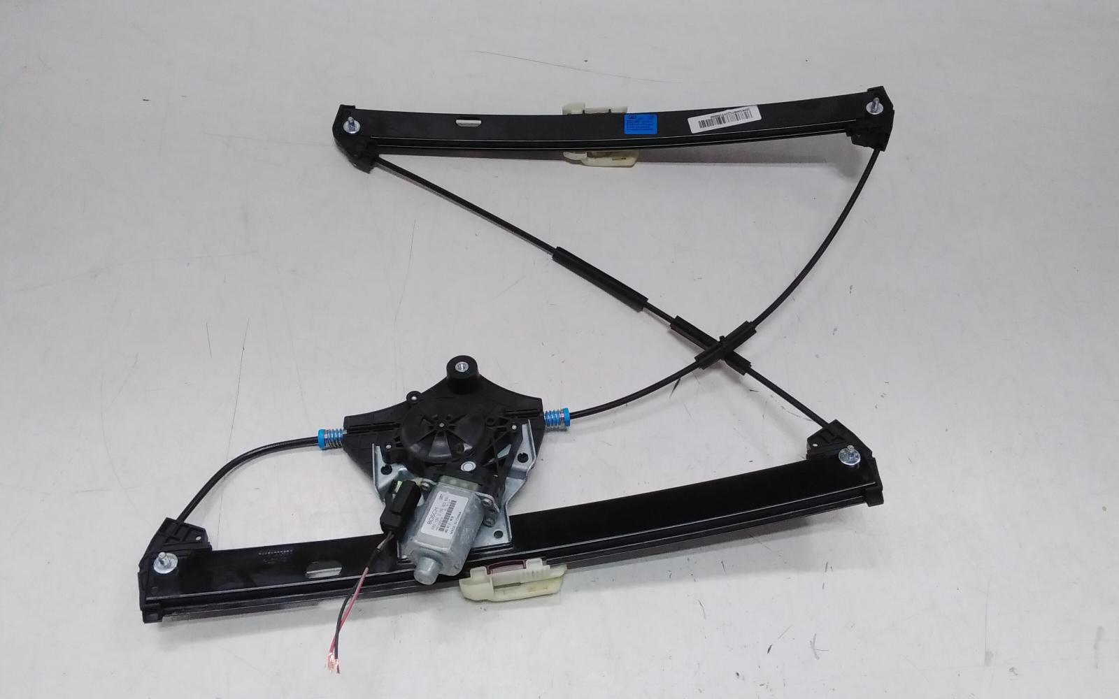 View Auto part Left Front Window Reg/Motor Haval H6 2022
