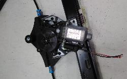 View Auto part Left Front Window Reg/Motor Haval H6 2022