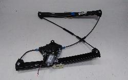 View Auto part Left Front Window Reg/Motor Haval H6 2022