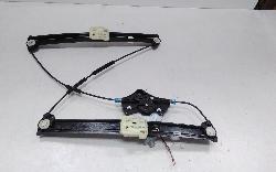 View Auto part Left Front Window Reg/Motor Haval H6 2022