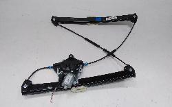 View Auto part Left Front Window Reg/Motor Haval H6 2022