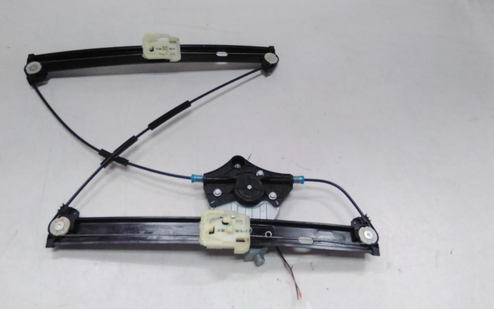 View Auto part Left Front Window Reg/Motor Haval H6 2022