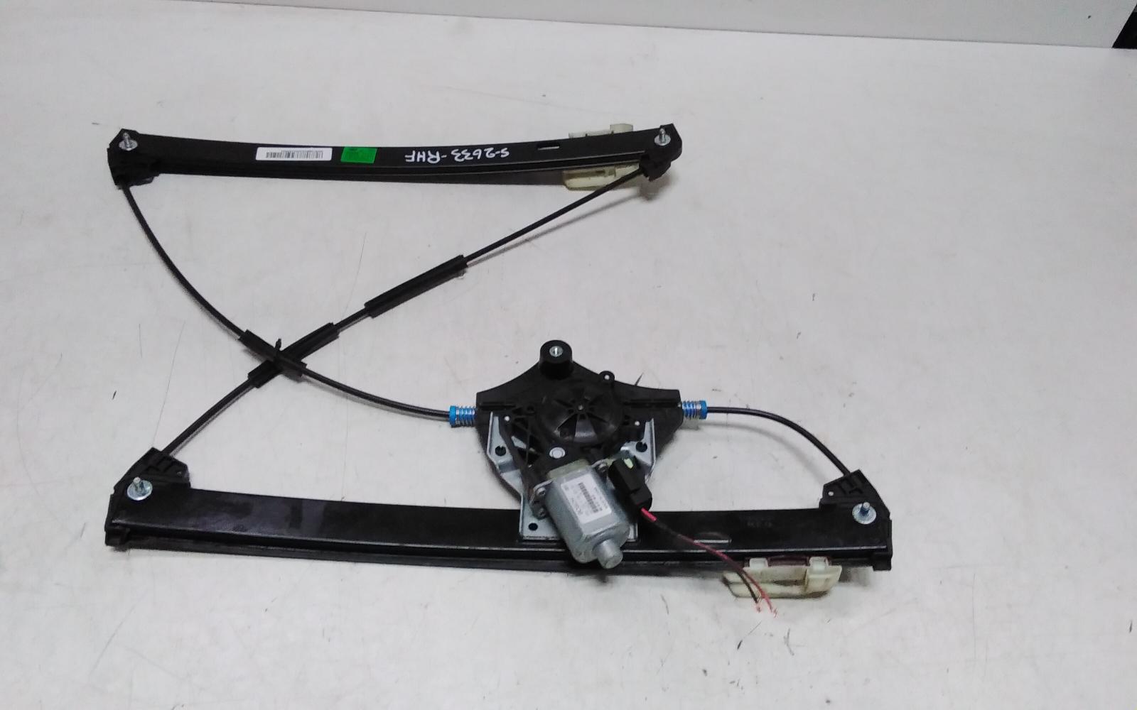 View Auto part Right Front Window Reg/Motor Haval H6 2022