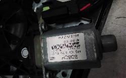 View Auto part Right Front Window Reg/Motor Haval H6 2022